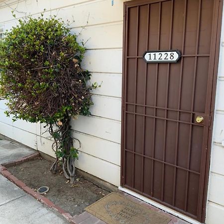 Culver City Guest House Los Angeles Exterior foto