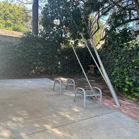 Culver City Guest House Los Angeles Exterior foto