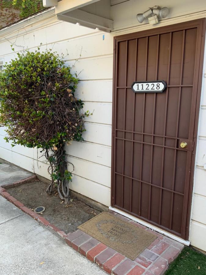 Culver City Guest House Los Angeles Exterior foto