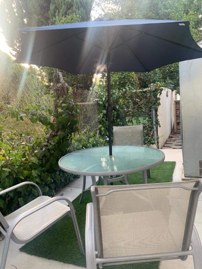 Culver City Guest House Los Angeles Exterior foto