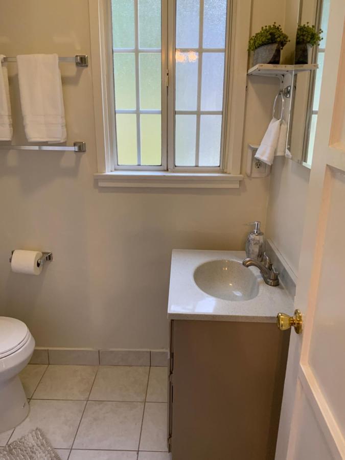 Culver City Guest House Los Angeles Exterior foto